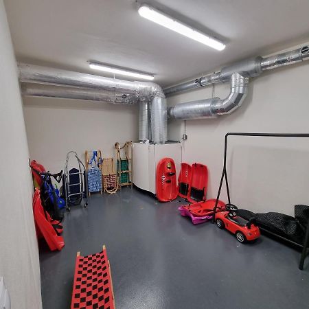 Apartman Utulno: Relax, Sauna A Vyberova Kava Horní Maršov Exteriér fotografie