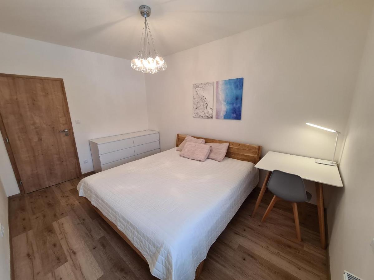 Apartman Utulno: Relax, Sauna A Vyberova Kava Horní Maršov Exteriér fotografie