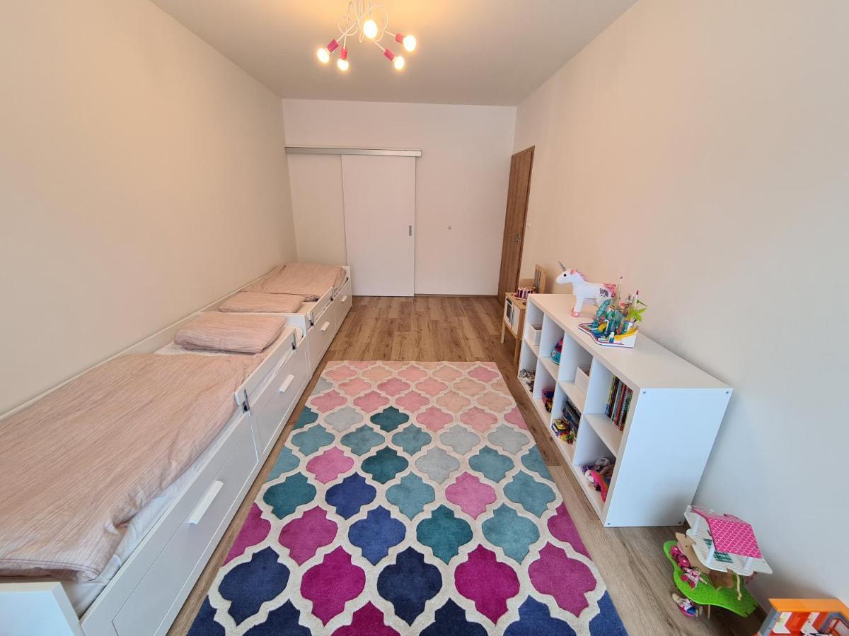 Apartman Utulno: Relax, Sauna A Vyberova Kava Horní Maršov Exteriér fotografie