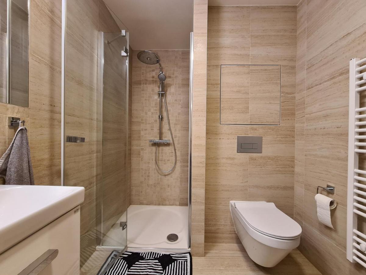 Apartman Utulno: Relax, Sauna A Vyberova Kava Horní Maršov Exteriér fotografie