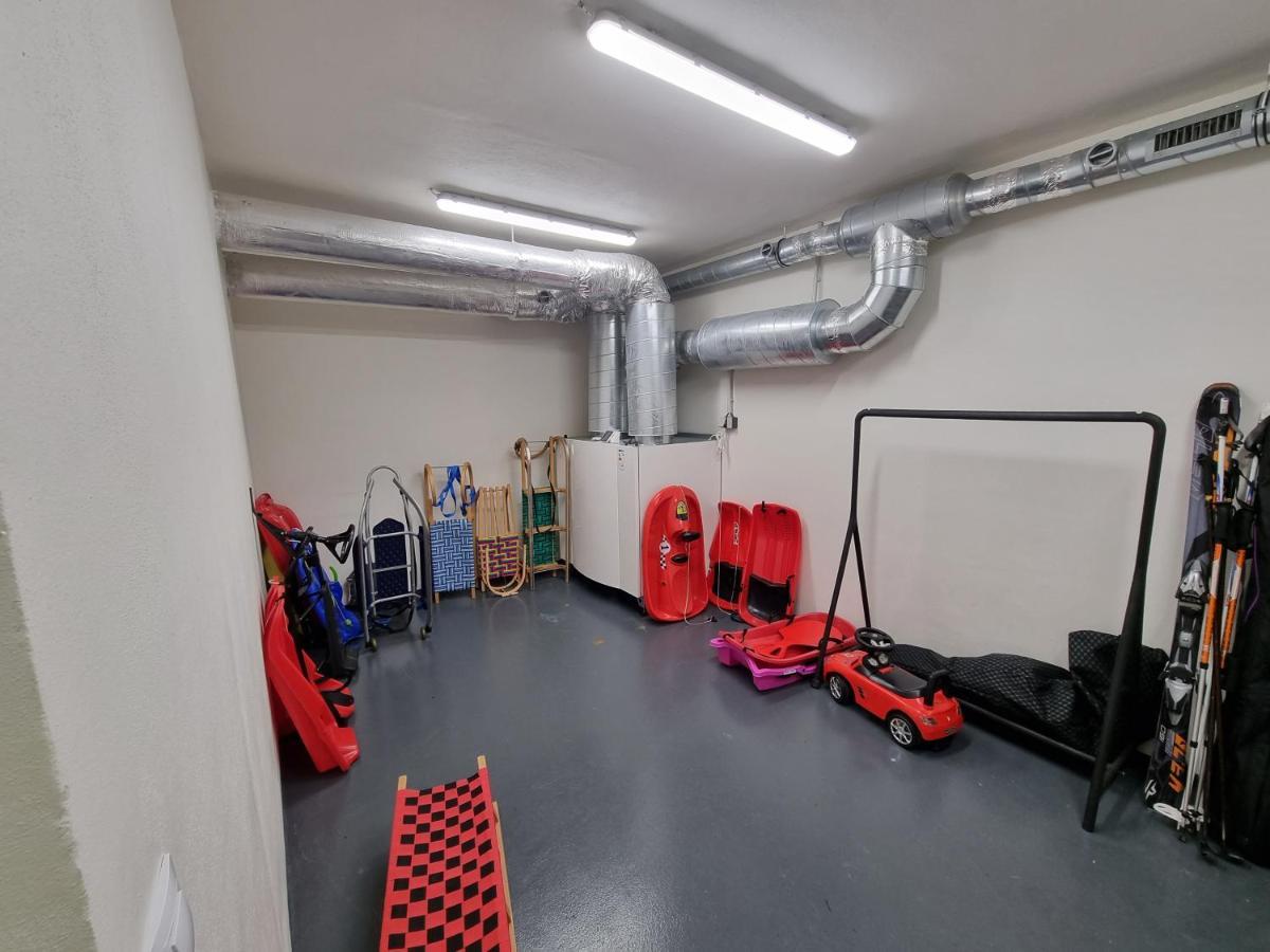 Apartman Utulno: Relax, Sauna A Vyberova Kava Horní Maršov Exteriér fotografie