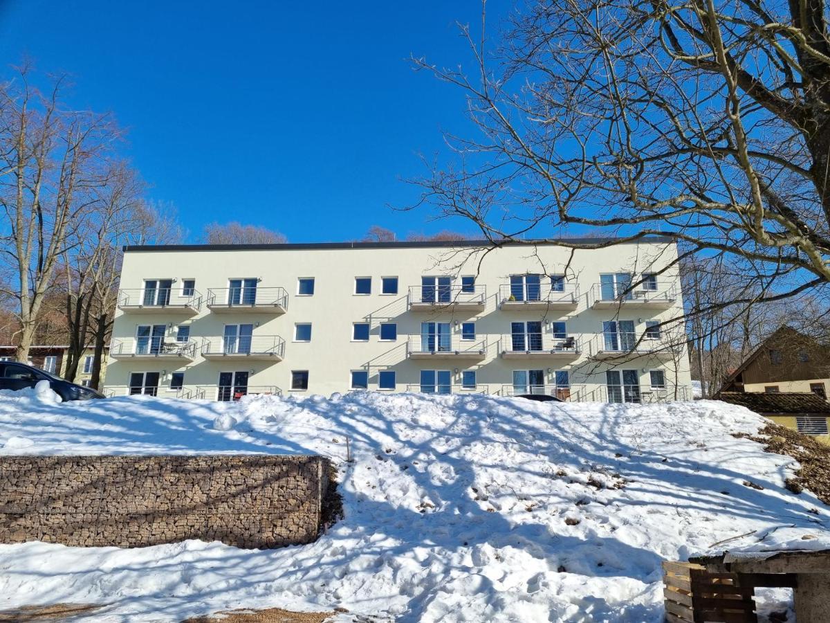 Apartman Utulno: Relax, Sauna A Vyberova Kava Horní Maršov Exteriér fotografie